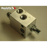 2420208610 Balancing Block | Genuine Haulotte